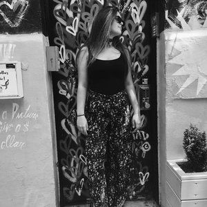 Meet your Posher, Allyson